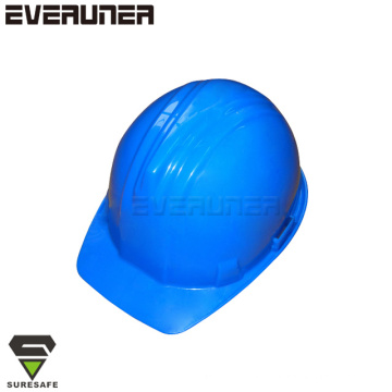 CE EN397 Industrial safety helmet miner′s helmet